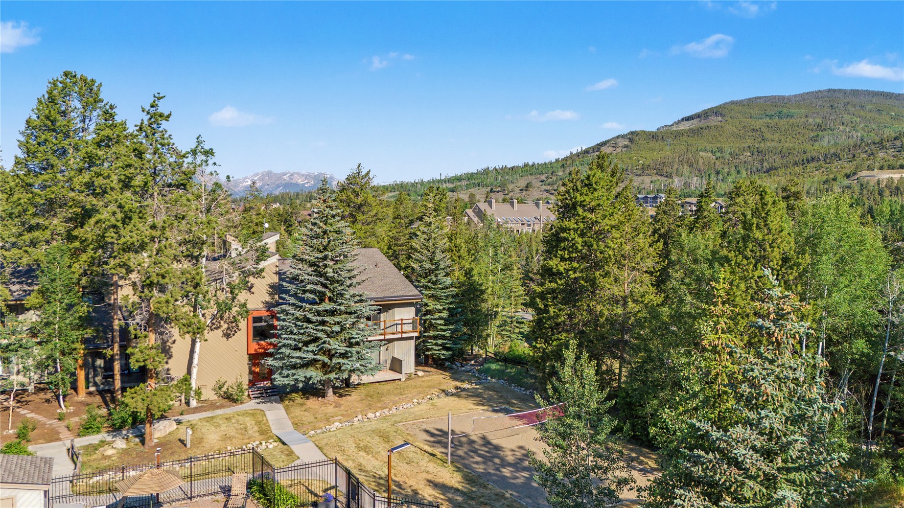 100 Wild Irishman Road, Unit 1109 Keystone, CO 80435 - Photo 35 of 37