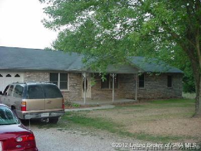 7100 Pleasant Valley Road Northeast Georgetown, IN 47122 - Photo 1 of 8 Gallery Image 1