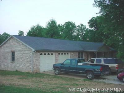 7100 Pleasant Valley Road Northeast Georgetown, IN 47122 - Photo 2 of 8 Gallery Image 2