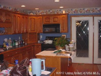 7100 Pleasant Valley Road Northeast Georgetown, IN 47122 - Photo 3 of 8 Gallery Image 3