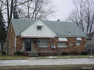 840 East 11 Mile Road Madison Heights, MI 48071 - Photo 1 of 1 Property Photo