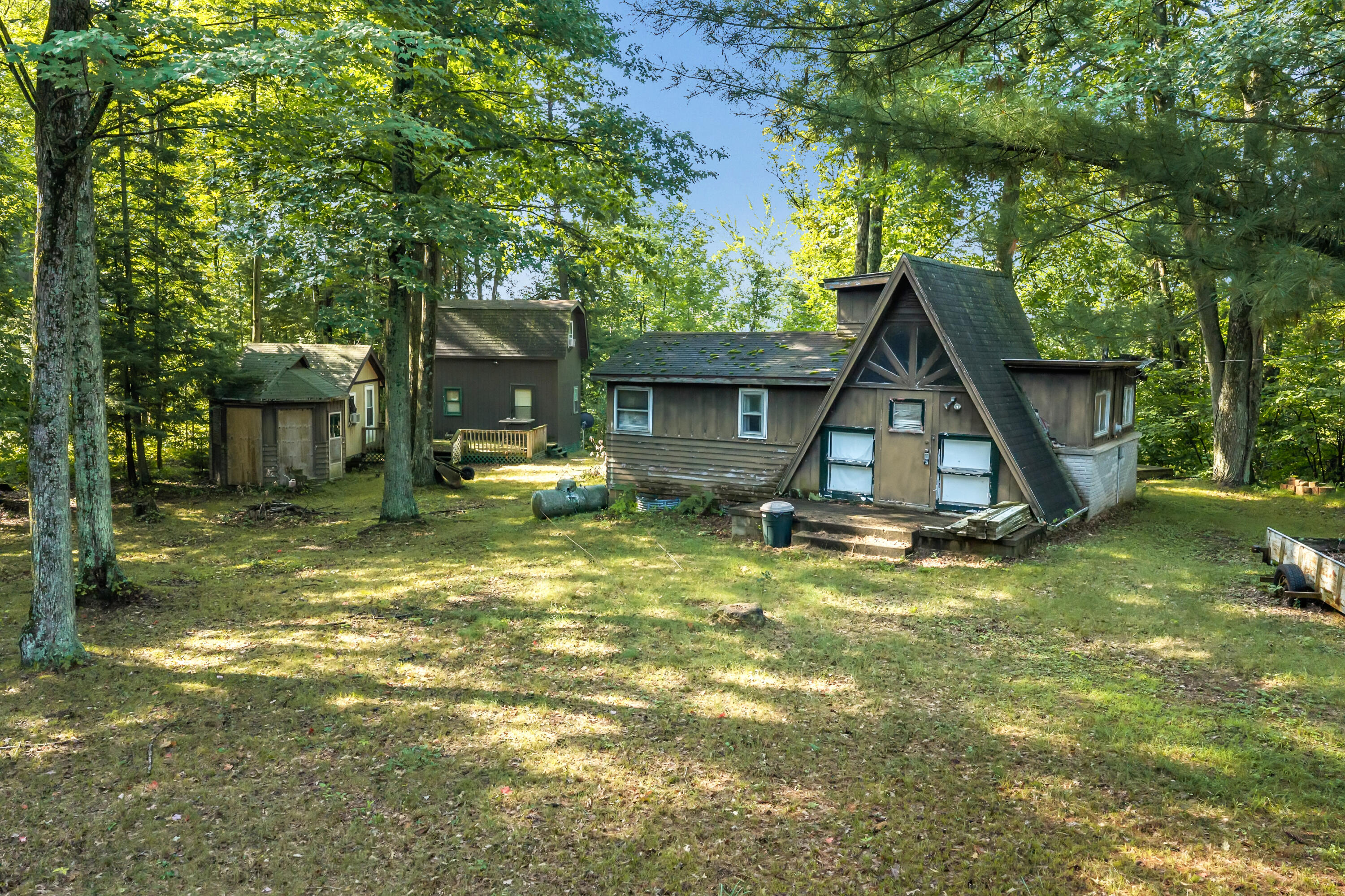 6475 County Rd I Lena, WI 54139 - Photo 10 of 27 6475 County Rd I, Lena