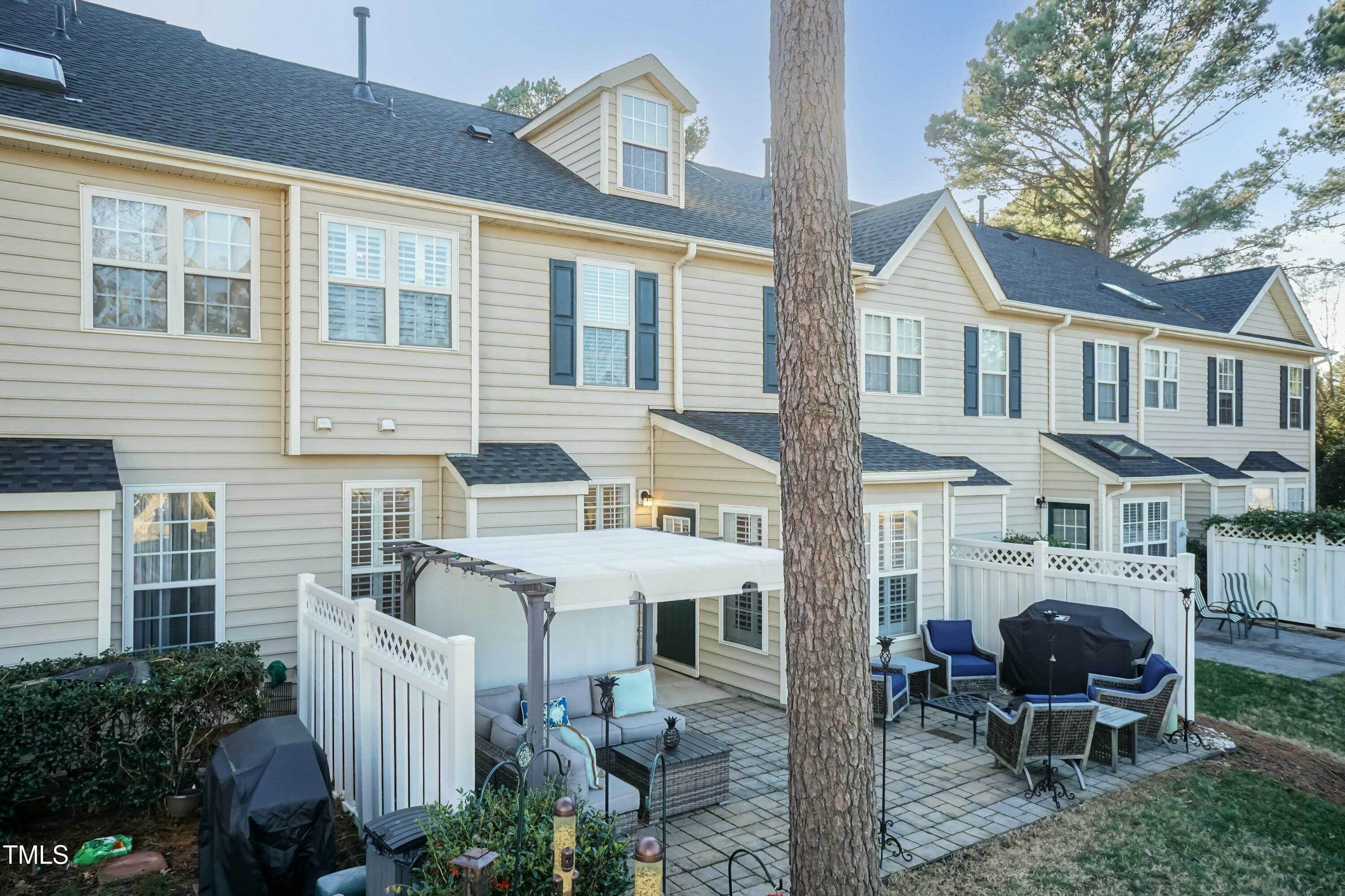 10115 Mizner Lane Raleigh, NC 27617 - Photo 39 of 54 tempImagewim0pF