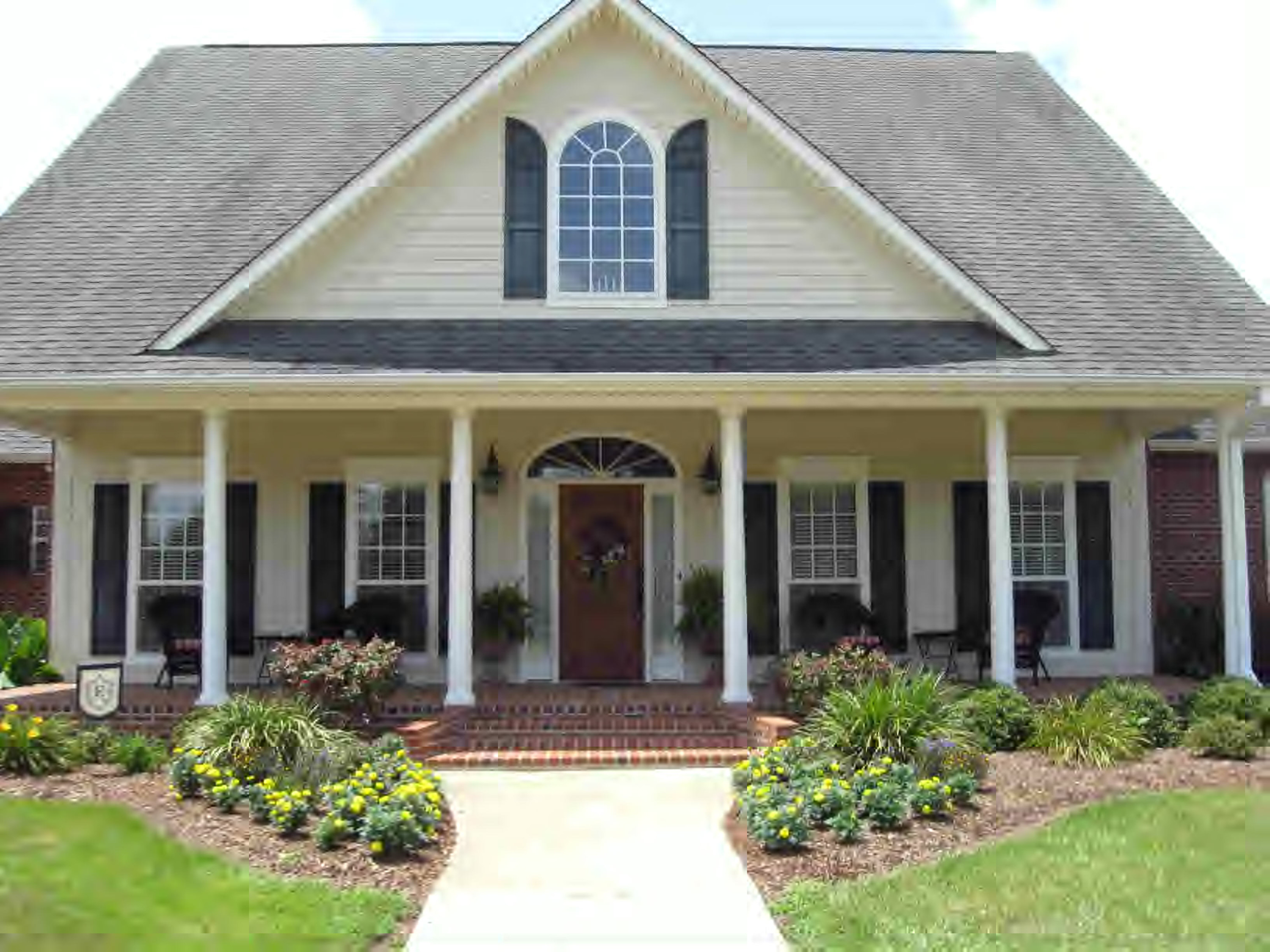 7500 Luther Road Summit, MS 39666 - Photo 1 of 1 Main View