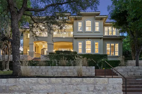 $1,500,000 | 12027 Pleasant Panorama View, Austin, TX 78738