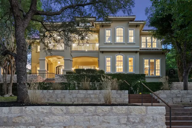 $1,499,000 | 12027 Pleasant Panorama View, Austin, TX 78738