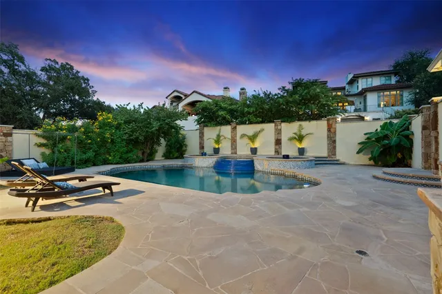 $1,499,000 | 12027 Pleasant Panorama View, Austin, TX 78738