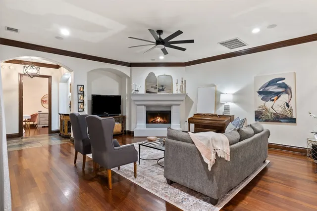 $1,499,000 | 12027 Pleasant Panorama View, Austin, TX 78738