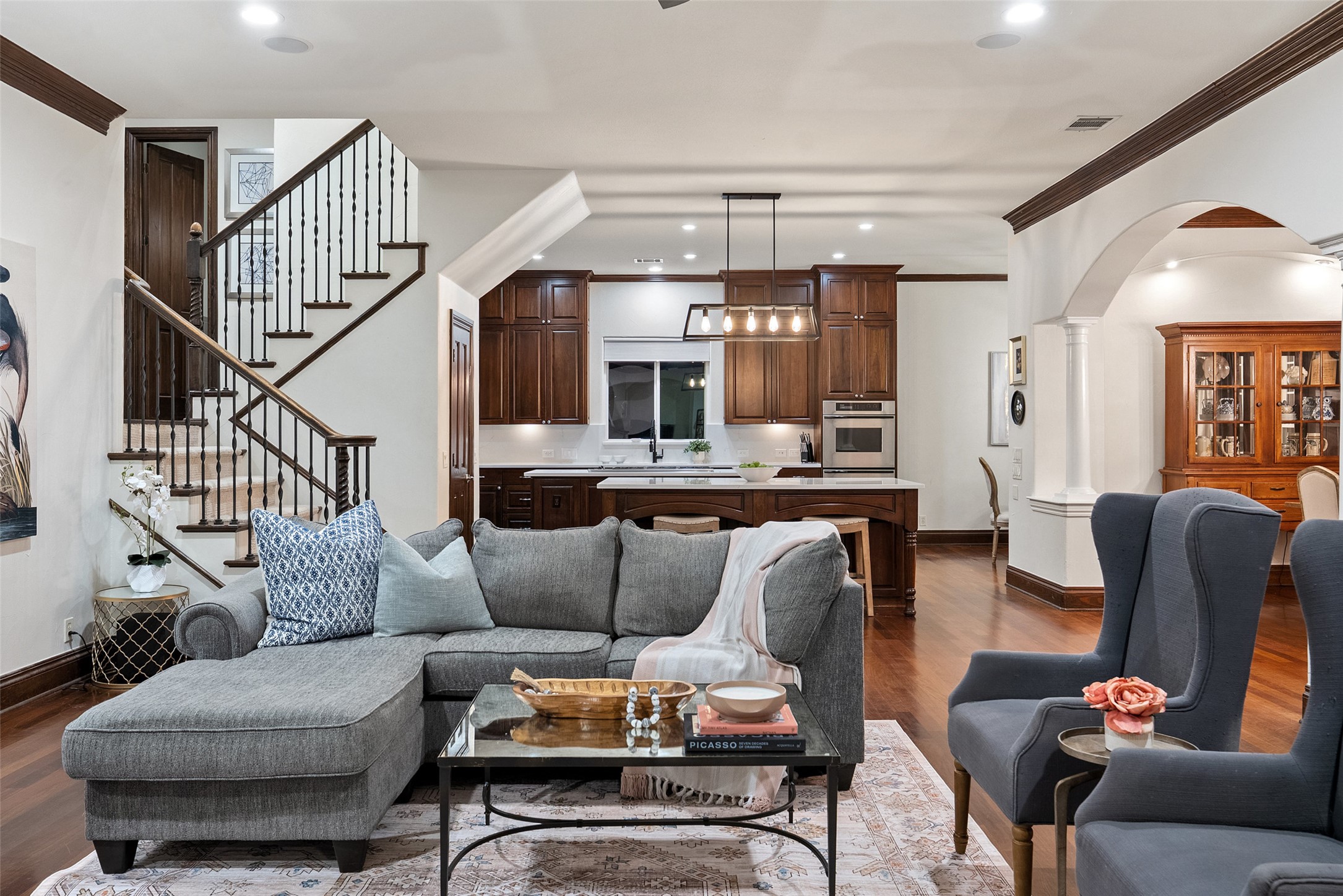 12027 Pleasant Panorama View Austin, TX 78738 - Photo 9 of 40