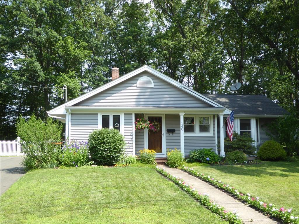 140 Mountain View Road Southington, CT 06489 - Photo 1 of 1