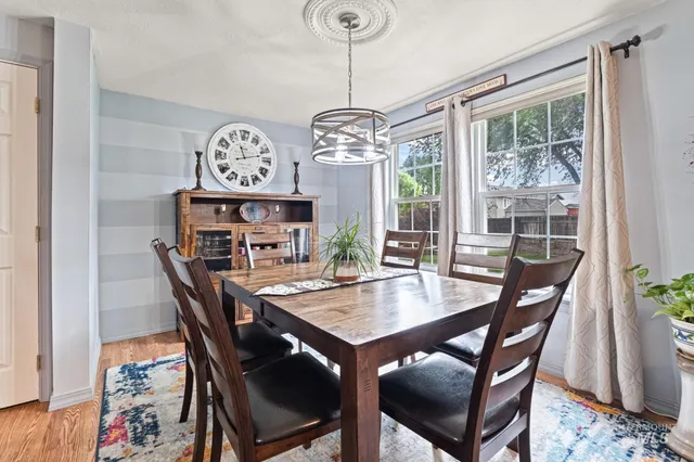 $399,900 | 1075 Teal Circle, Mountain Home, ID 83647