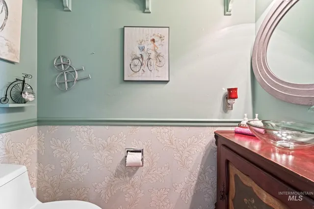 $399,900 | 1075 Teal Circle, Mountain Home, ID 83647