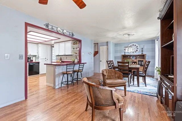 $399,900 | 1075 Teal Circle, Mountain Home, ID 83647