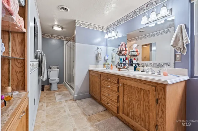 $399,900 | 1075 Teal Circle, Mountain Home, ID 83647