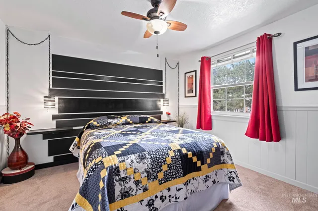 $399,900 | 1075 Teal Circle, Mountain Home, ID 83647