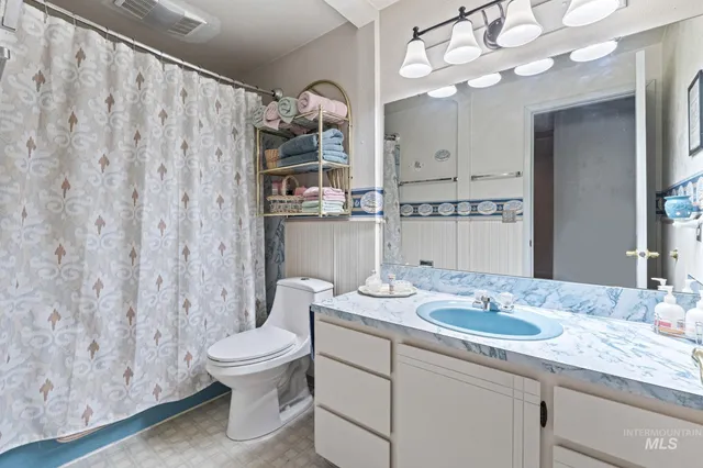 $399,900 | 1075 Teal Circle, Mountain Home, ID 83647