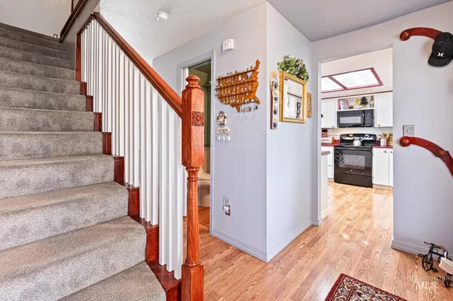 $399,900 | 1075 Teal Circle, Mountain Home, ID 83647