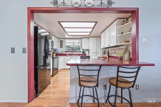 $399,900 | 1075 Teal Circle, Mountain Home, ID 83647