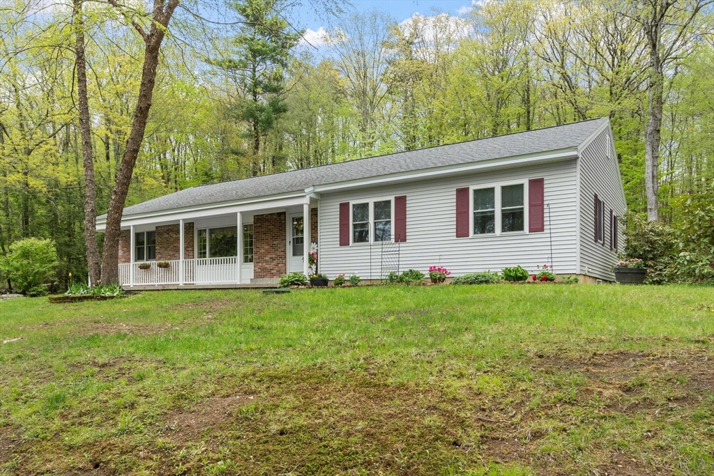 248 Lyons Hill Road Athol, MA 01331 - Photo 1 of 32 Gallery Image 1
