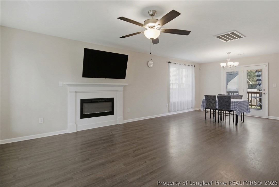 5410 Hickory Knoll Road Fayetteville, NC 28314 - Photo 8 of 46