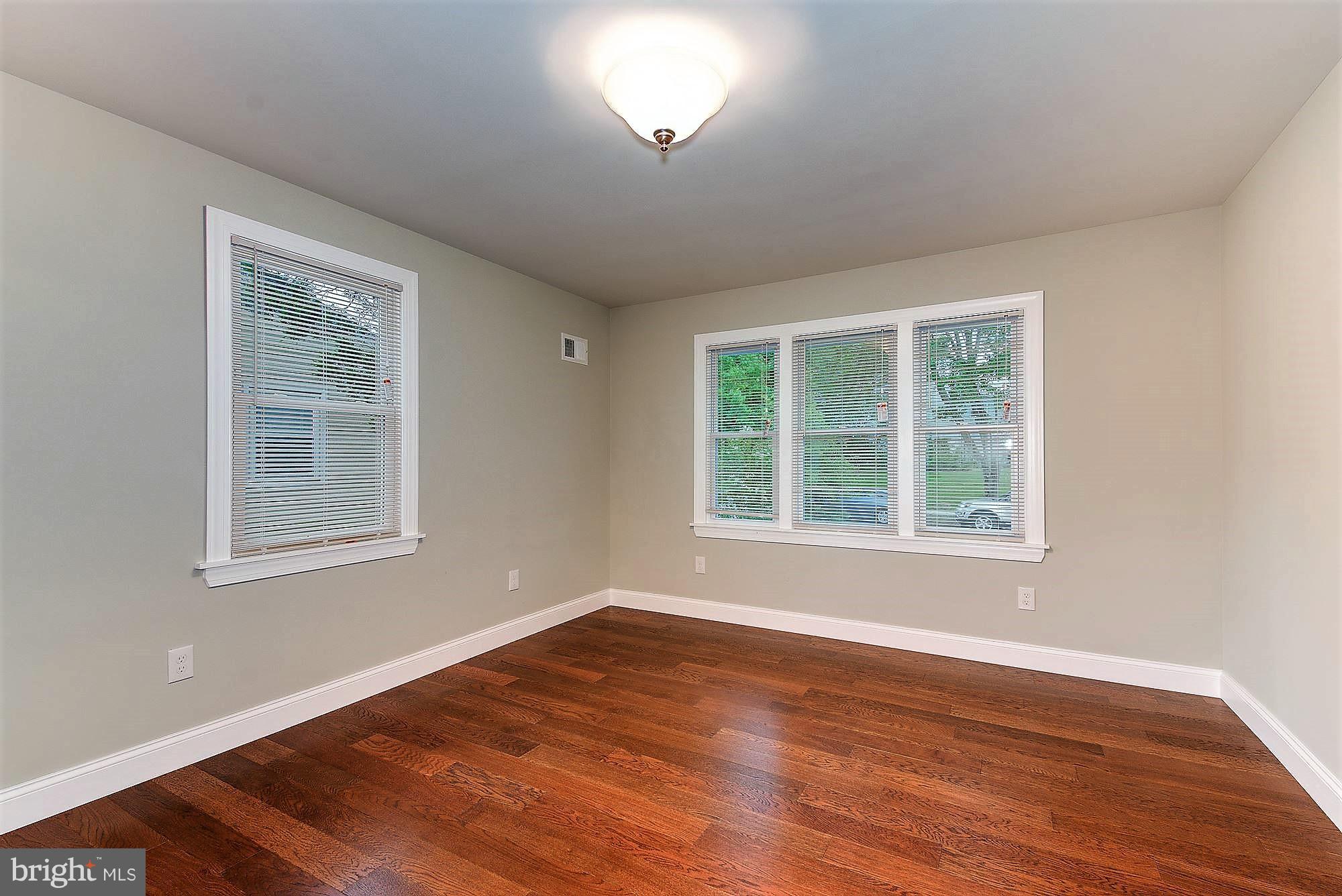 7412 Garrison Road Hyattsville, MD 20784 - Photo 22 of 30 Bedroom 3