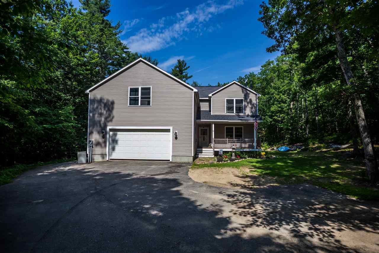150 Calef Island Road Barrington, NH 03825 - Photo 2 of 39