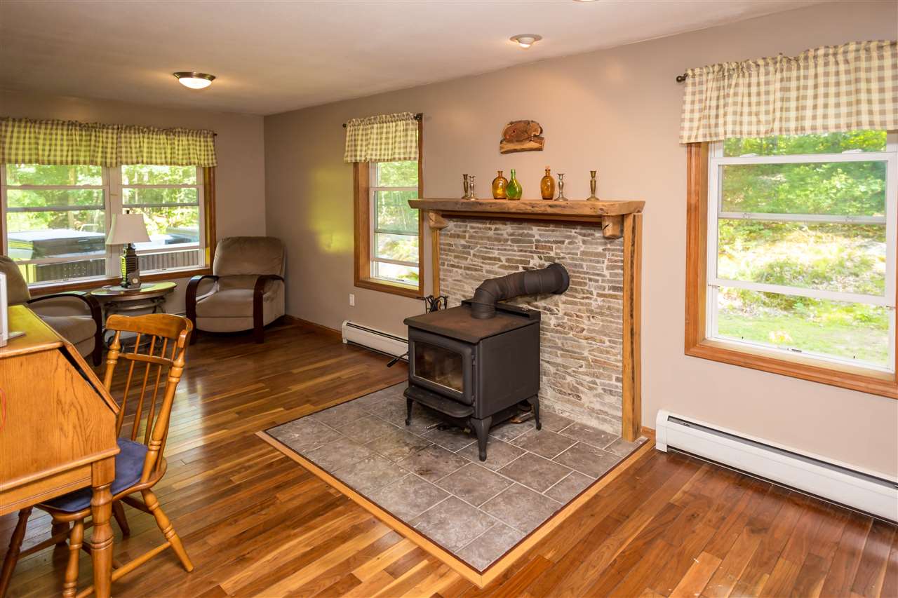 150 Calef Island Road Barrington, NH 03825 - Photo 12 of 39