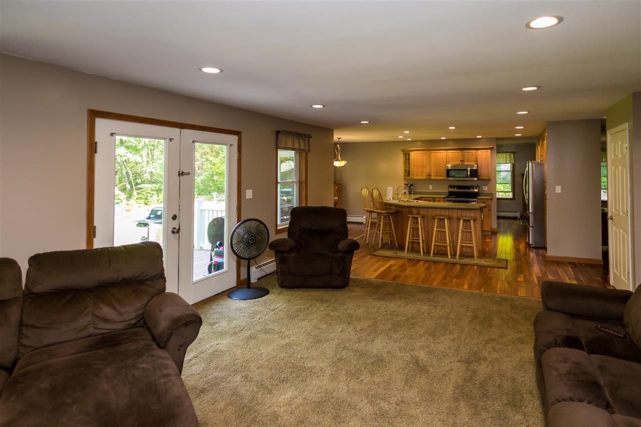 150 Calef Island Road Barrington, NH 03825 - Photo 14 of 39