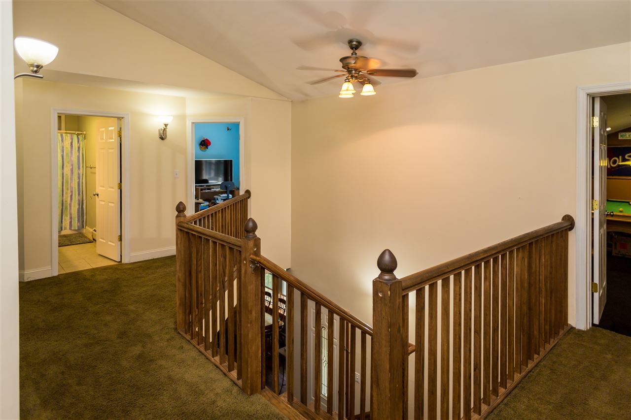 150 Calef Island Road Barrington, NH 03825 - Photo 19 of 39