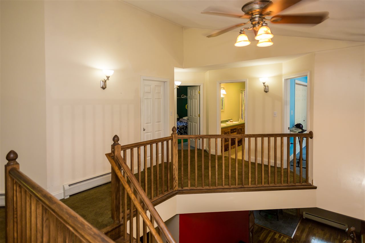 150 Calef Island Road Barrington, NH 03825 - Photo 20 of 39