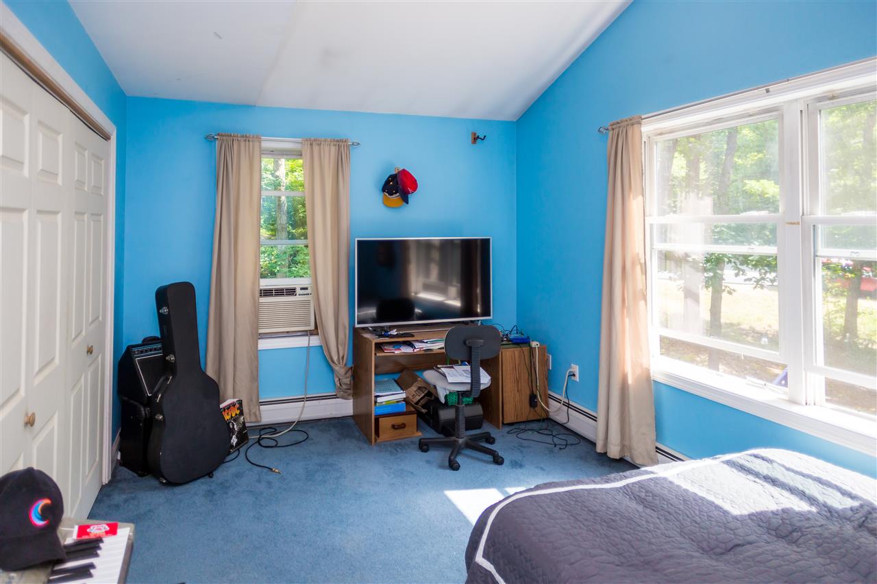150 Calef Island Road Barrington, NH 03825 - Photo 26 of 39