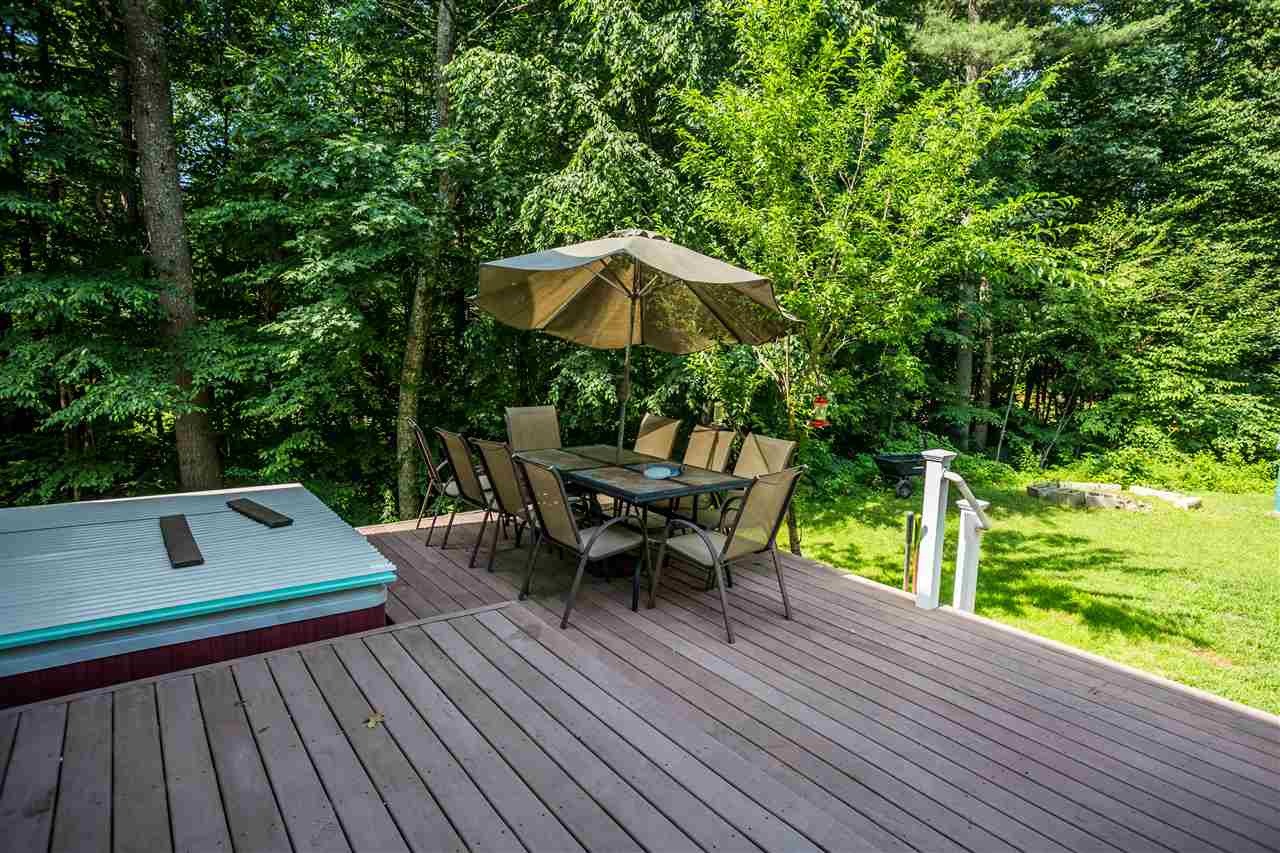 150 Calef Island Road Barrington, NH 03825 - Photo 4 of 39