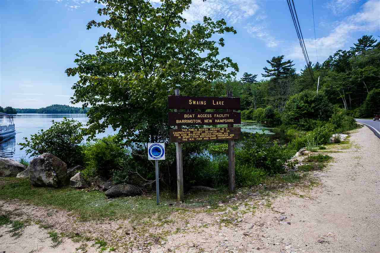 150 Calef Island Road Barrington, NH 03825 - Photo 33 of 39