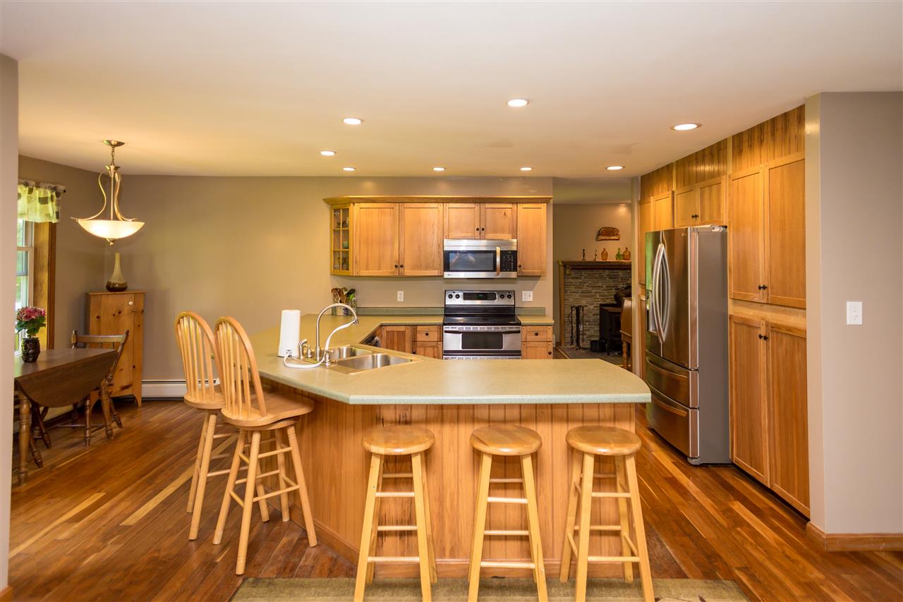 150 Calef Island Road Barrington, NH 03825 - Photo 10 of 39