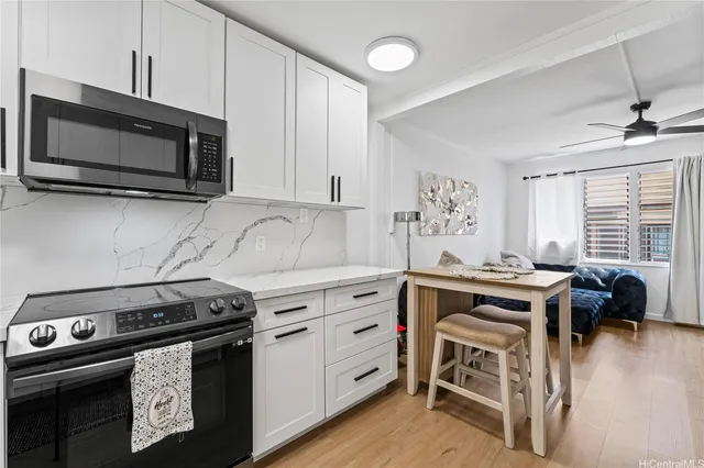 $505,000 | 98-1280 Hoohiki Place, Unit 86, Pearl City, HI 96782