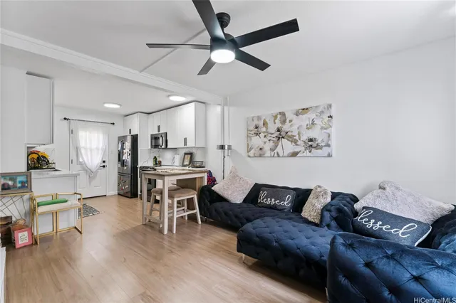 $505,000 | 98-1280 Hoohiki Place, Unit 86, Pearl City, HI 96782