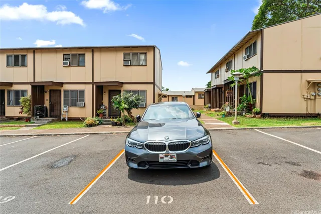 $505,000 | 98-1280 Hoohiki Place, Unit 86, Pearl City, HI 96782