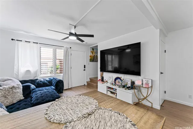 $505,000 | 98-1280 Hoohiki Place, Unit 86, Pearl City, HI 96782