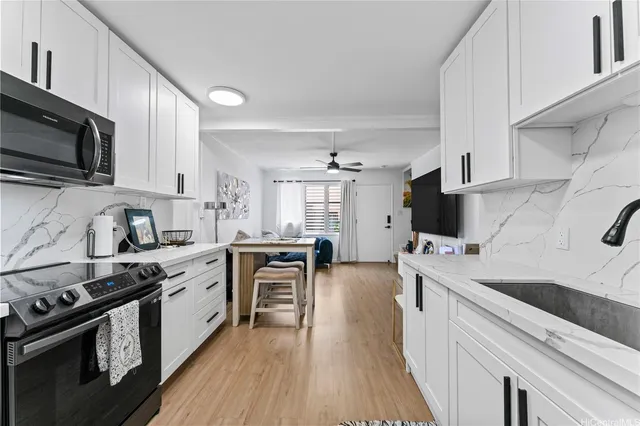 $505,000 | 98-1280 Hoohiki Place, Unit 86, Pearl City, HI 96782