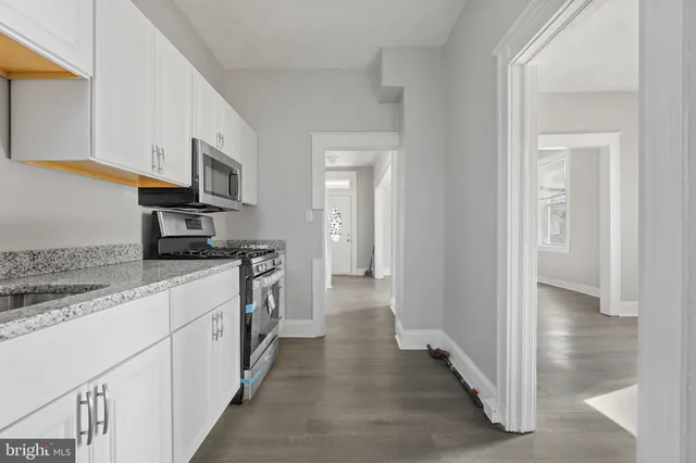 $110,000 | 3532 Lucille Avenue, Baltimore, MD 21215