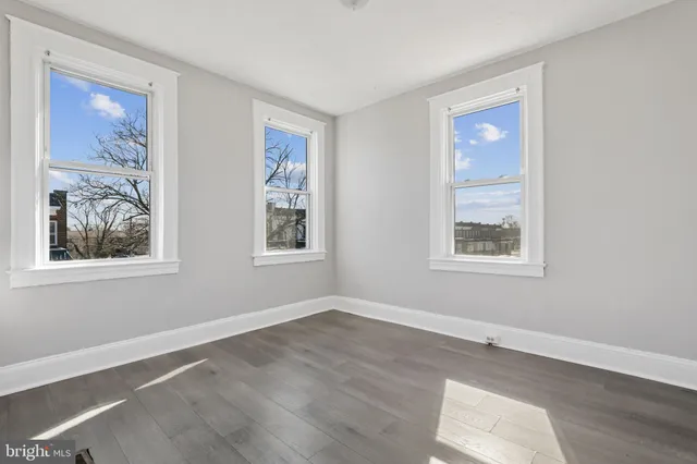 $110,000 | 3532 Lucille Avenue, Baltimore, MD 21215