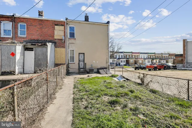 $110,000 | 3532 Lucille Avenue, Baltimore, MD 21215