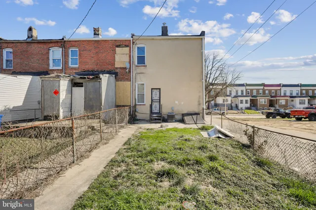 $110,000 | 3532 Lucille Avenue, Baltimore, MD 21215