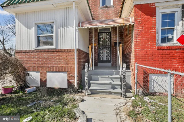 $110,000 | 3532 Lucille Avenue, Baltimore, MD 21215