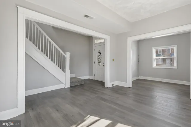 $110,000 | 3532 Lucille Avenue, Baltimore, MD 21215