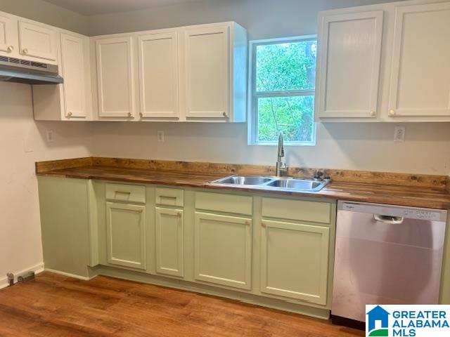 1509 57th Street Birmingham, AL 35228 - Photo 7 of 19