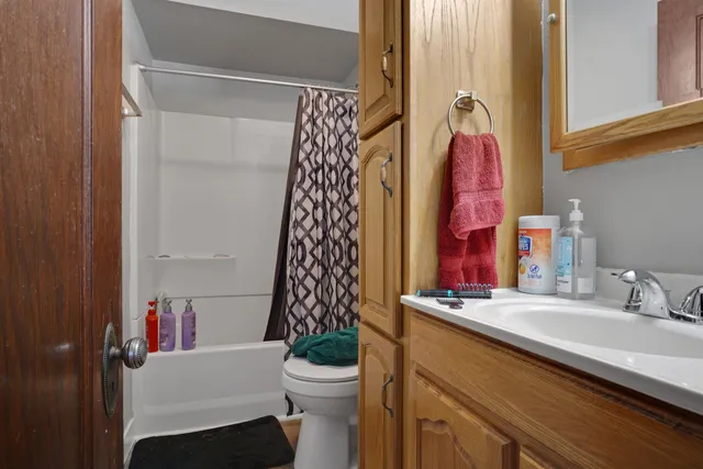 $229,900 | 51 15th Street, Fond du Lac, WI 54935