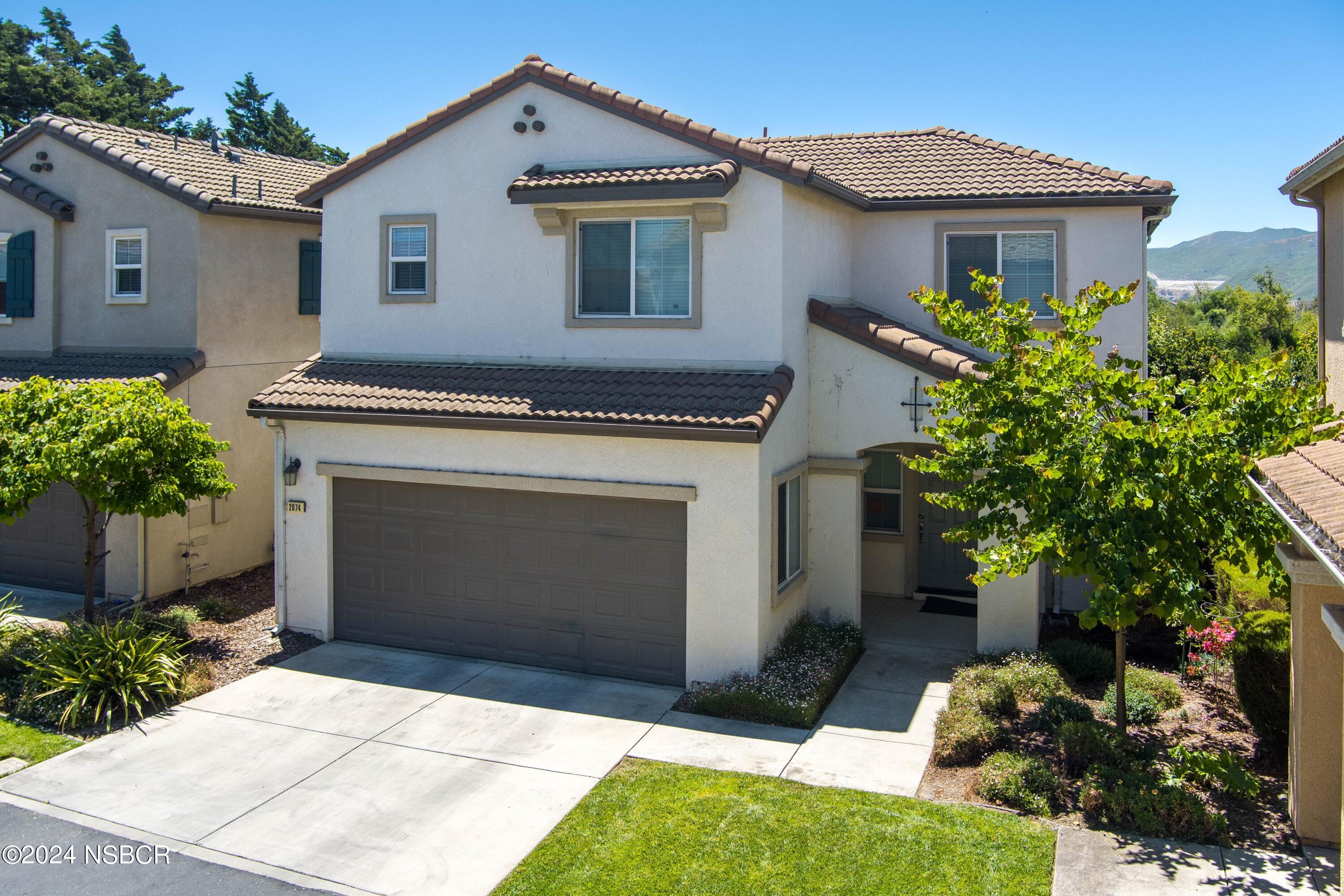 2074 Green Ridge Circle Lompoc, CA 93436 - Photo 1 of 10 83048223