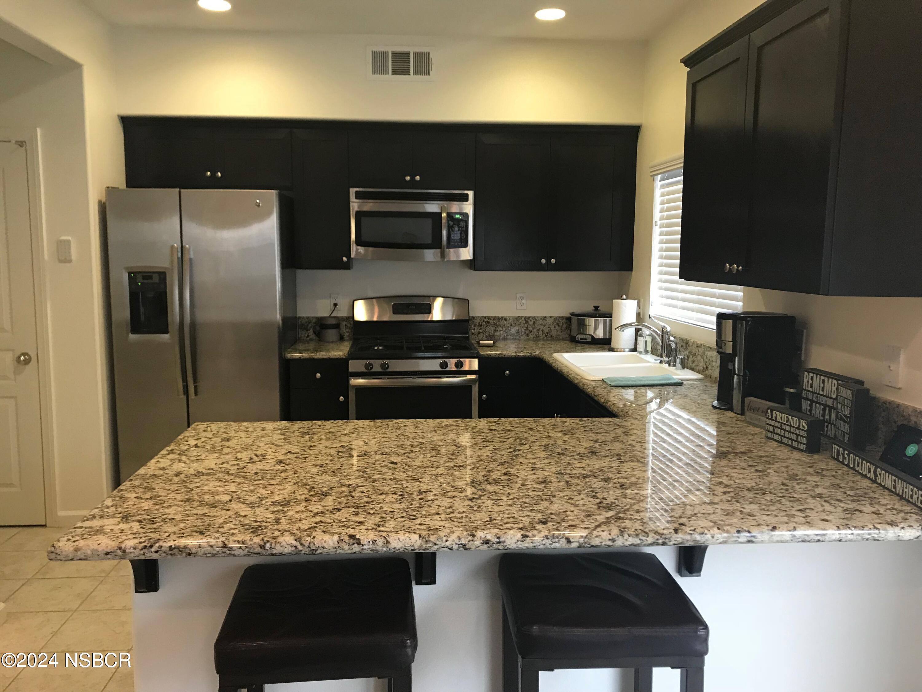 2074 Green Ridge Circle Lompoc, CA 93436 - Photo 3 of 10 Kitchen 1