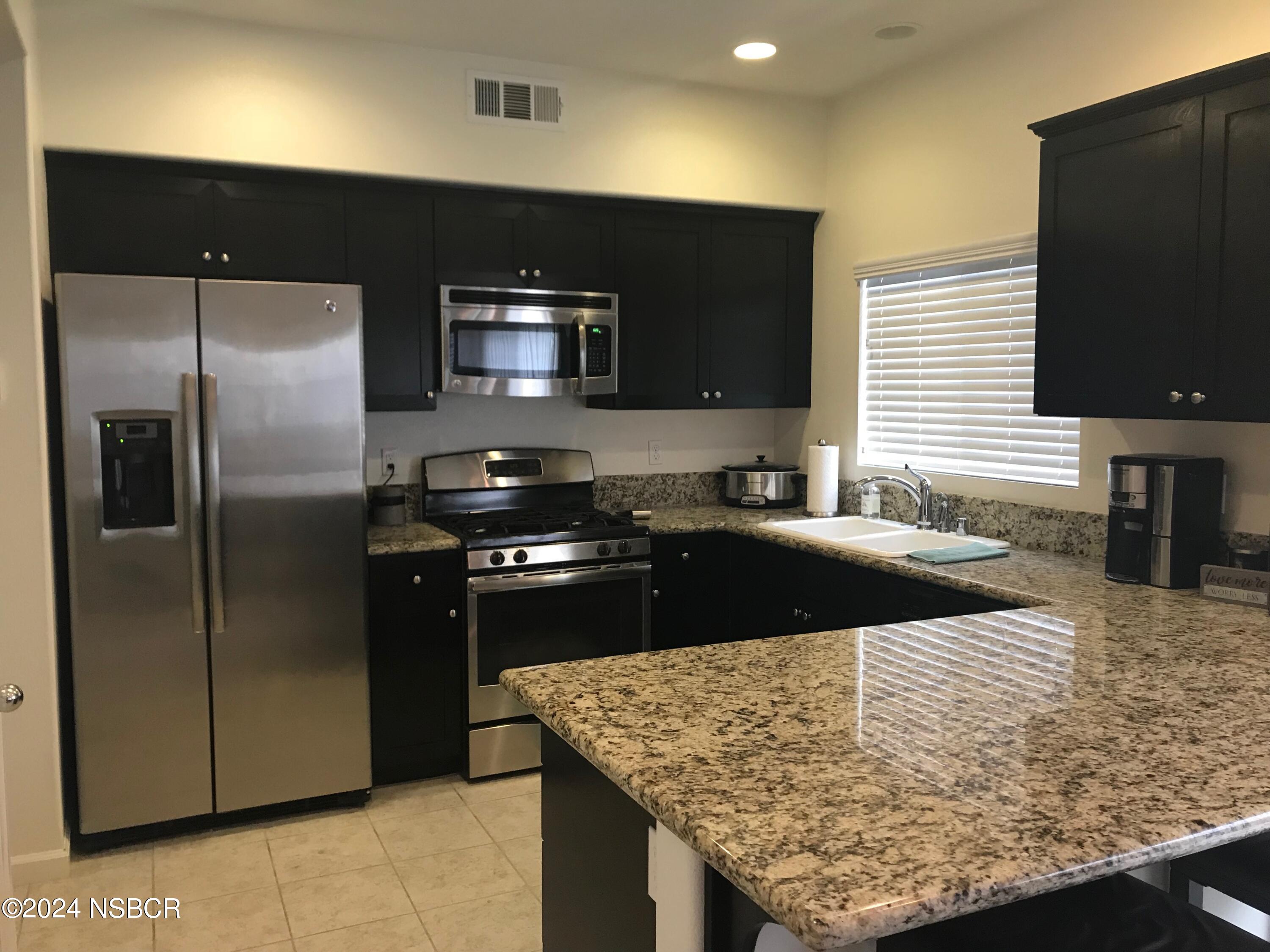 2074 Green Ridge Circle Lompoc, CA 93436 - Photo 4 of 10 kitchen 2